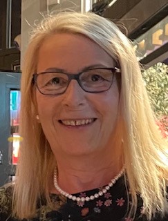 Helen Parks - profile image